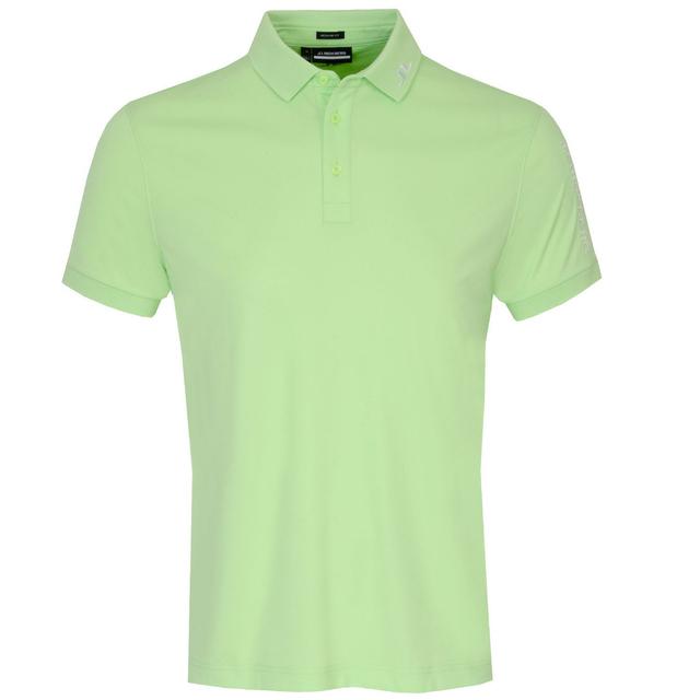 J Lindeberg Tour Tech Polo Shirt on Productcaster.