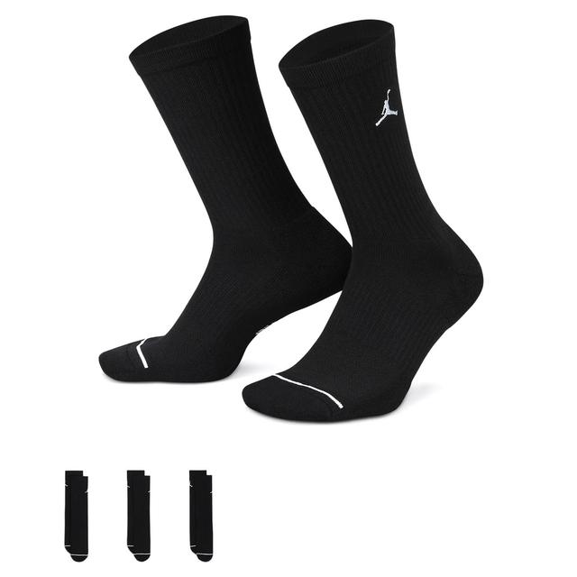 Nike Jordan Everyday Crew Socks on Productcaster.