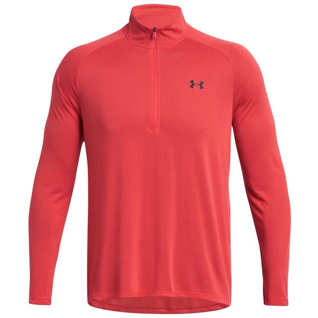 Under Armour Tech 2.0 Half Zip Long Sweater on Productcaster.