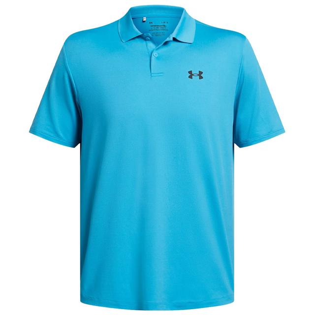 Under Armour Performance 3.0 Golf Polo Shirt on Productcaster.