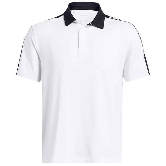 Under Armour Playoff 3.0 Striker Golf Polo Shirt on Productcaster.