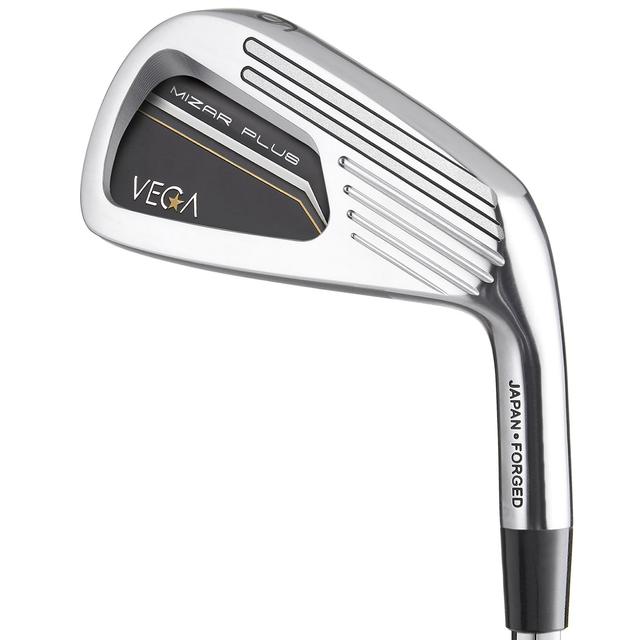 VEGA Mizar Plus Golf Irons on Productcaster.