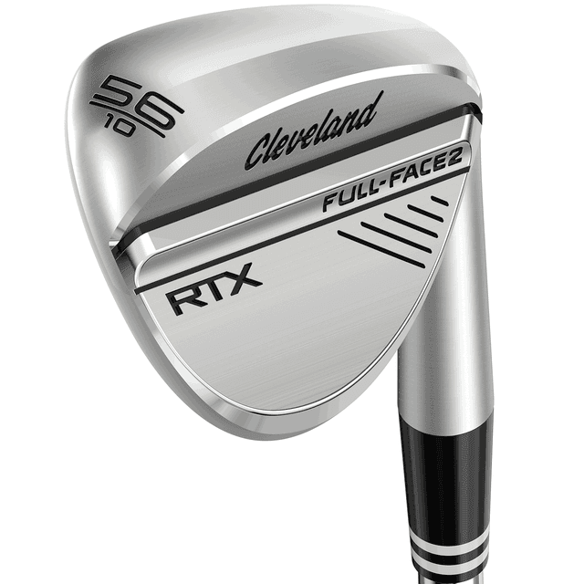 Cleveland RTX Full Face 2 Golf Wedge Tour Satin on Productcaster.