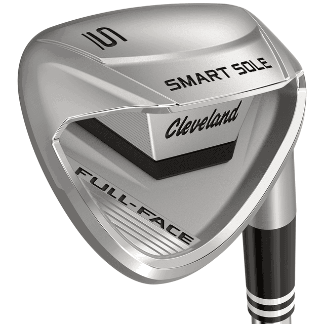 Cleveland Smart Sole Full Face Golf Wedge Graphite on Productcaster.