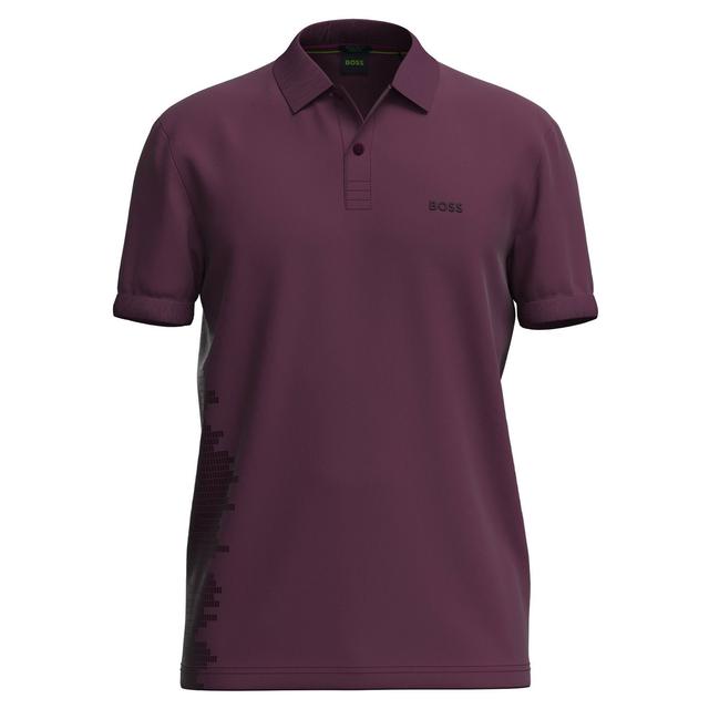 BOSS Paddy 4 Polo Shirt on Productcaster.