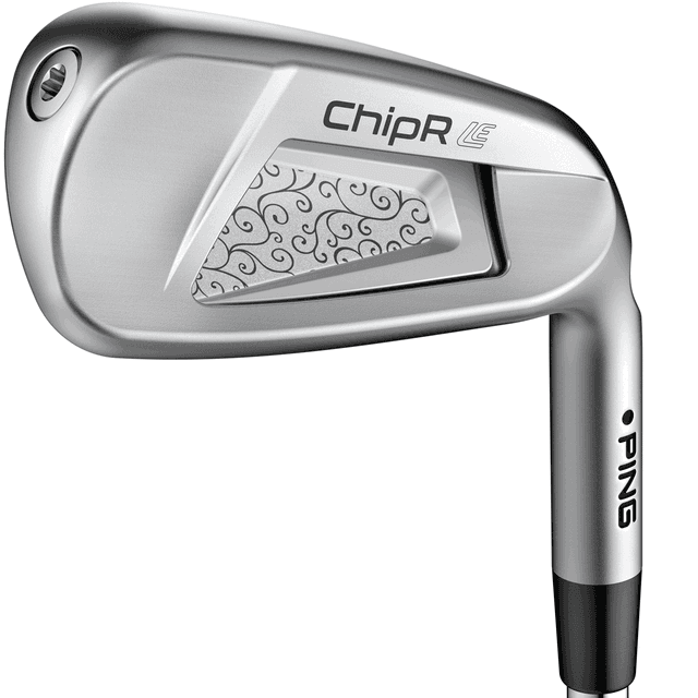 PING ChipR LE Ladies Golf Chipper on Productcaster.