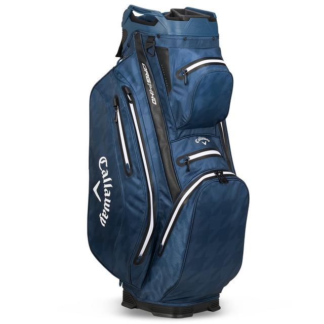 Callaway Org 14 Hyper Dry Waterproof Golf Cart Bag on Productcaster.