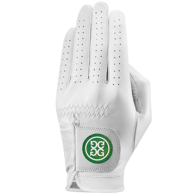 G/FORE Essential Camo Patch Golf Glove on Productcaster.