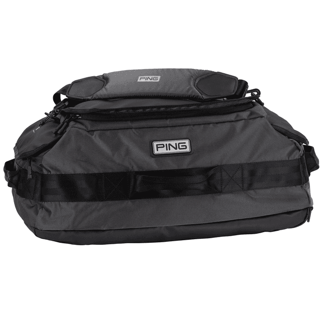 PING Duffel Bag on Productcaster.