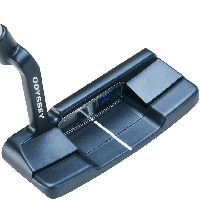 Odyssey Ai-ONE Double Wide CH Golf Putter on Productcaster.