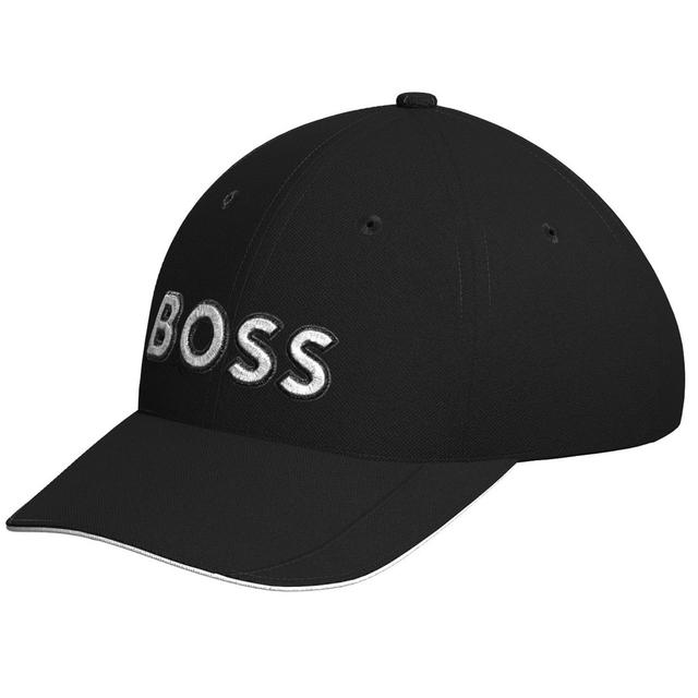 BOSS US 1 Baseball Cap on Productcaster.