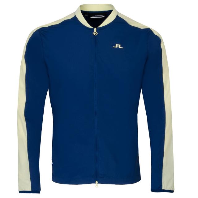 J Lindeberg Tom Jacket on Productcaster.