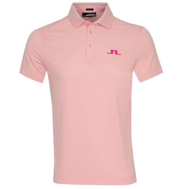 J Lindeberg Bridge Polo Shirt on Productcaster.