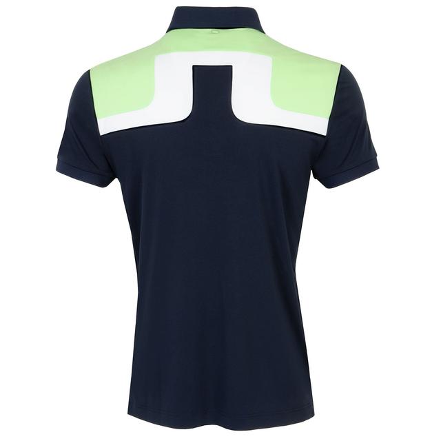 J Lindeberg Jeff Polo Shirt on Productcaster.