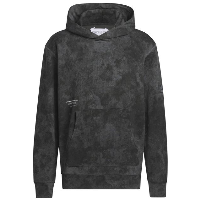 adidas adiCross ADX Layer Hoodie on Productcaster.