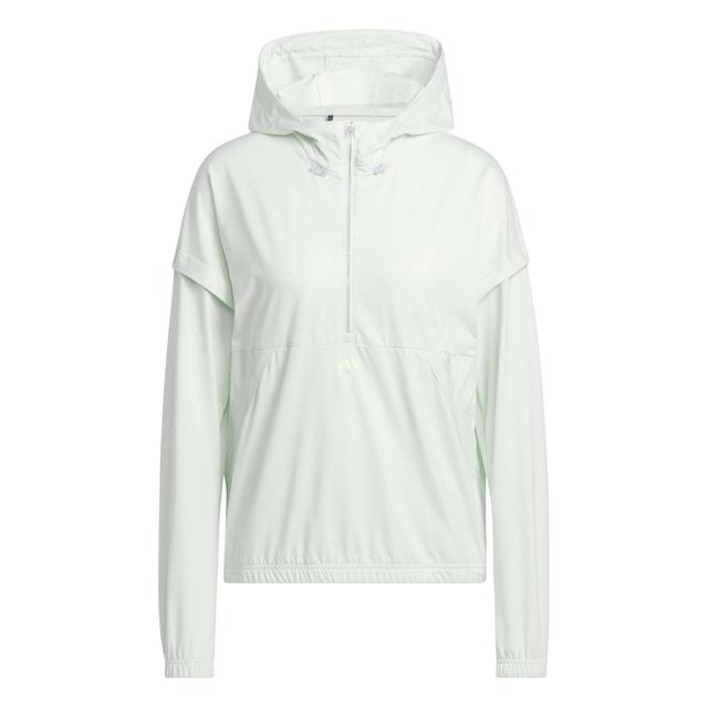 adidas Ladies Sport Hoodie on Productcaster.