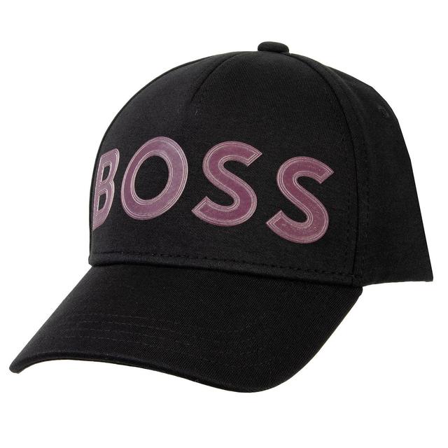 BOSS Lifestyle Tron Baseball Cap on Productcaster.