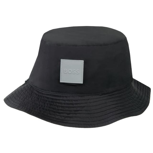 BOSS Saul Packable Bucket Hat on Productcaster.