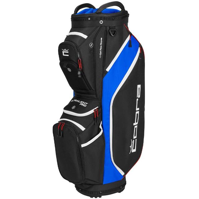 Cobra Ultralight Pro Golf Cart Bag on Productcaster.