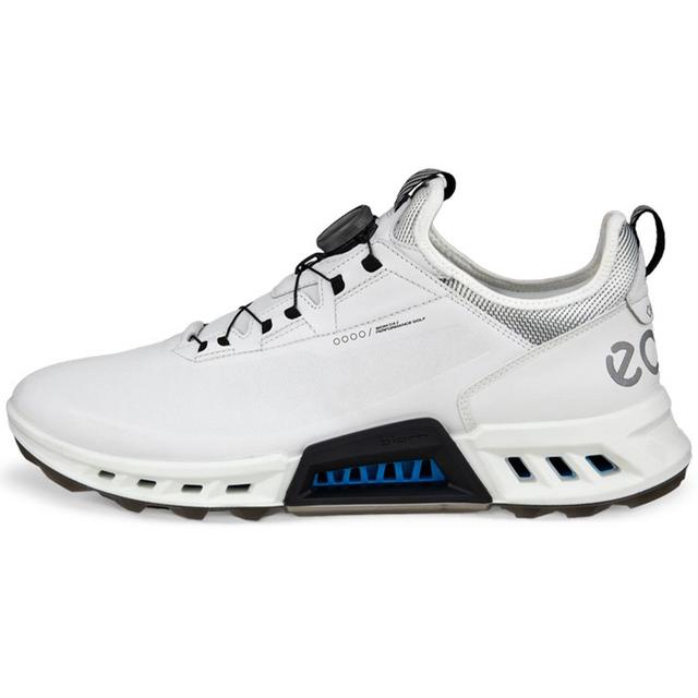 ECCO Biom C4 BOA Gore-Tex Golf Shoes on Productcaster.