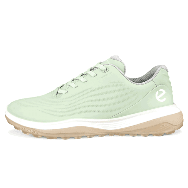 ECCO LT1 Ladies Golf Shoes on Productcaster.