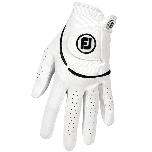 FootJoy WeatherSof Ladies Golf Glove on Productcaster.