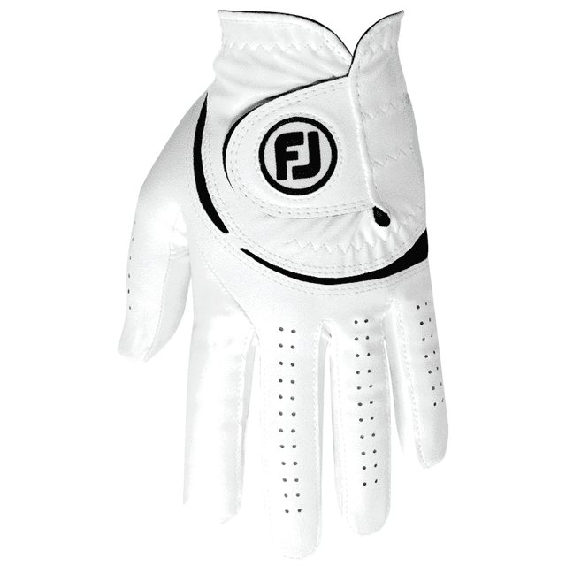 FootJoy WeatherSof Golf Glove on Productcaster.