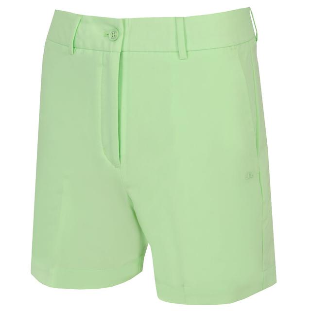 J Lindeberg Gwen Ladies Golf Shorts by Scottsdale Golf on Productcaster.