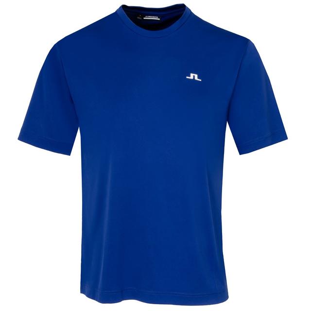 J Lindeberg Ade Tee on Productcaster.