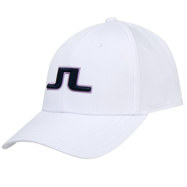 J Lindeberg Angus Baseball Cap on Productcaster.