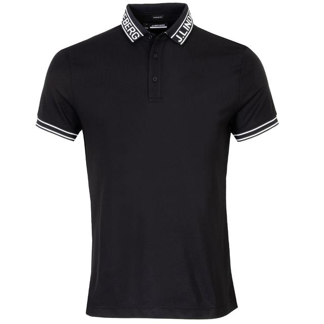 J Lindeberg Austin Polo Shirt on Productcaster.