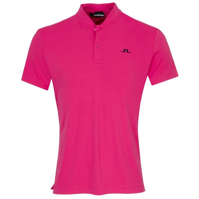 J Lindeberg Bode Regular Polo Shirt on Productcaster.