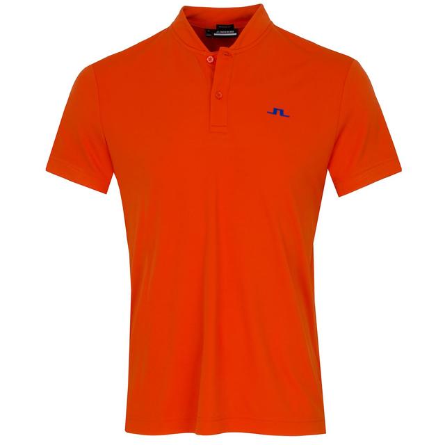 J Lindeberg Bode Regular Polo Shirt on Productcaster.