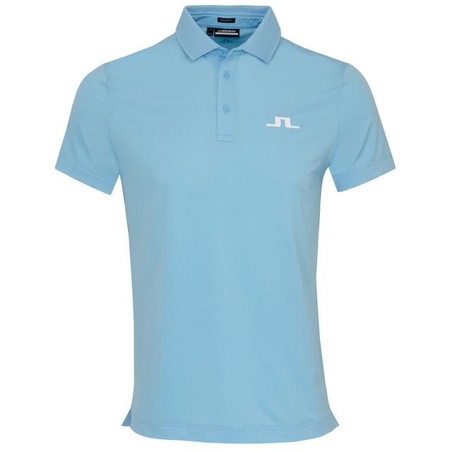 J Lindeberg Bridge Polo Shirt on Productcaster.