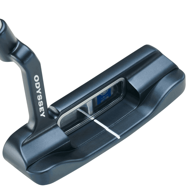 Odyssey Ai-ONE #1 CH Golf Putter on Productcaster.