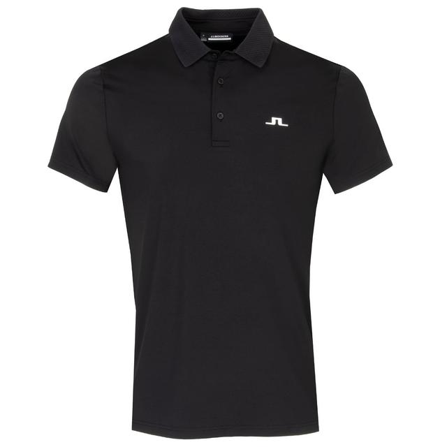 J Lindeberg Duff Polo Shirt on Productcaster.