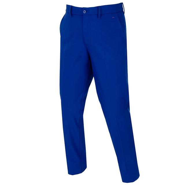 J Lindeberg Ellott Bonded Fleece Trousers on Productcaster.