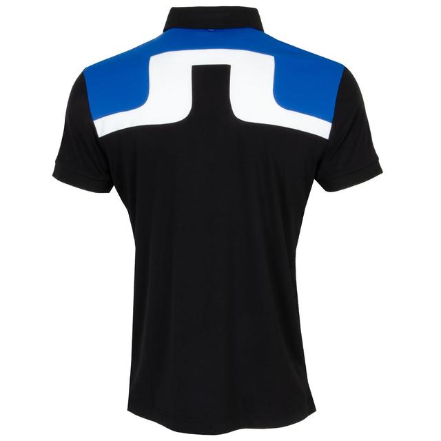 J Lindeberg Jeff Polo Shirt on Productcaster.