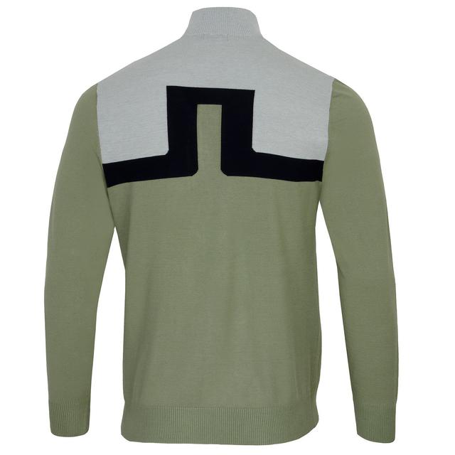 J Lindeberg Jeff Knitted Sweater on Productcaster.