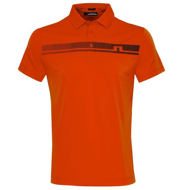 J Lindeberg Klas Polo Shirt on Productcaster.