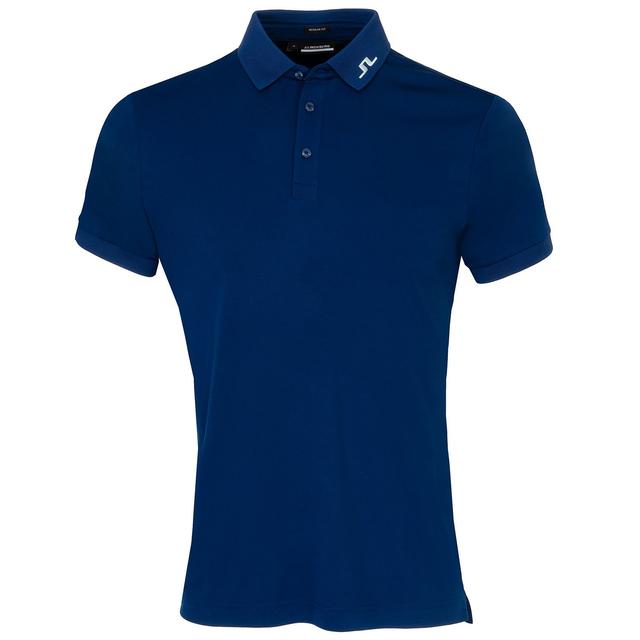 J Lindeberg KV Polo Shirt on Productcaster.