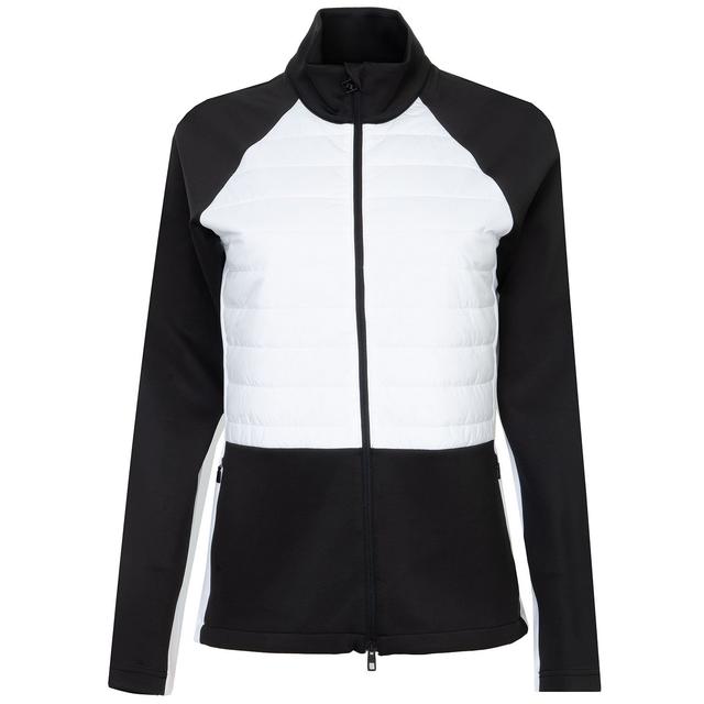 J Lindeberg Lourdes Hybrid Jacket on Productcaster.