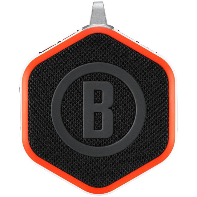 Bushnell Wingman Mini GPS Speaker on Productcaster.