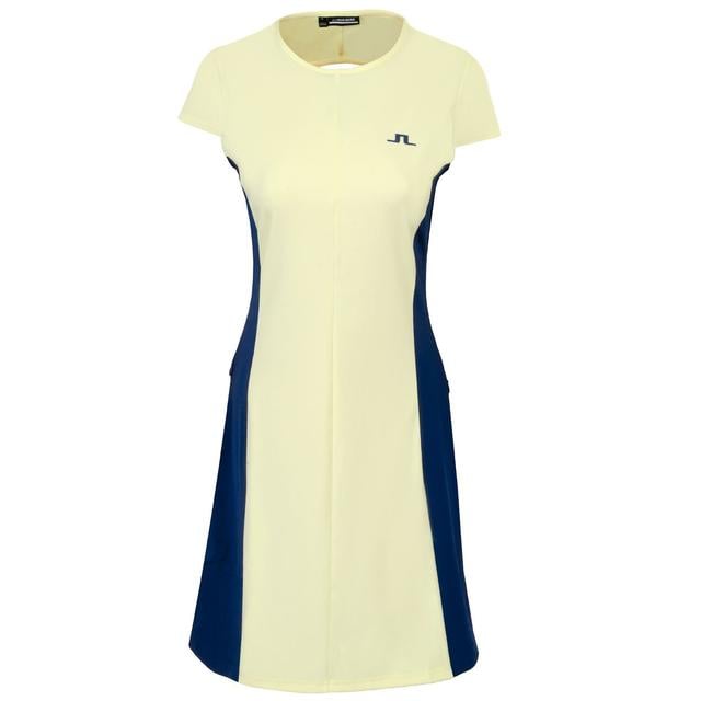 J Lindeberg Maxime Ladies Golf Dress on Productcaster.