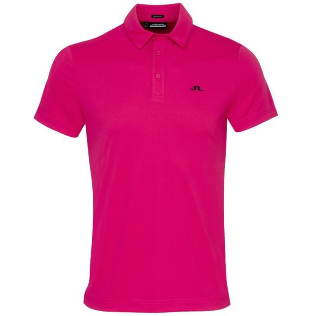 J Lindeberg Peat Polo Shirt on Productcaster.