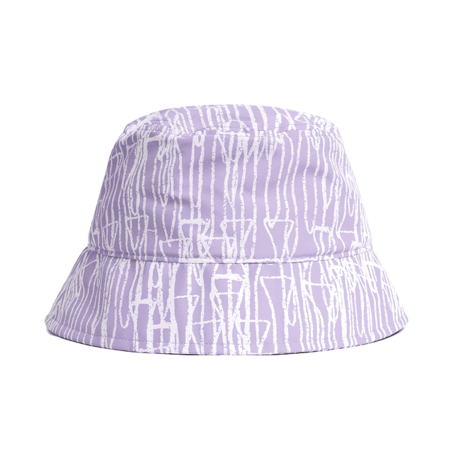 J Lindeberg Printed Bucket Hat on Productcaster.