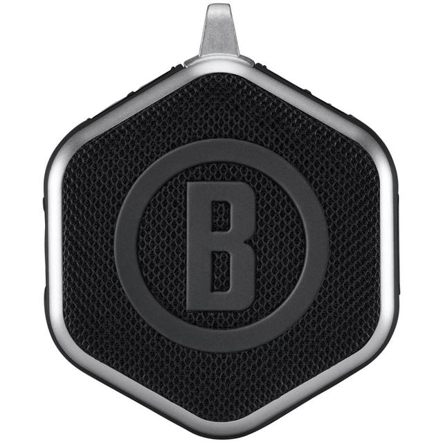 Bushnell Wingman Mini GPS Speaker on Productcaster.