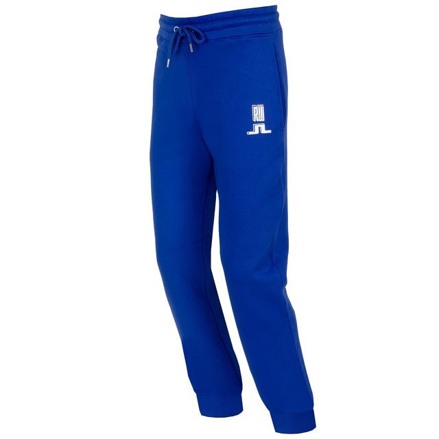 J Lindeberg Sweat Pant Golf Trousers on Productcaster.