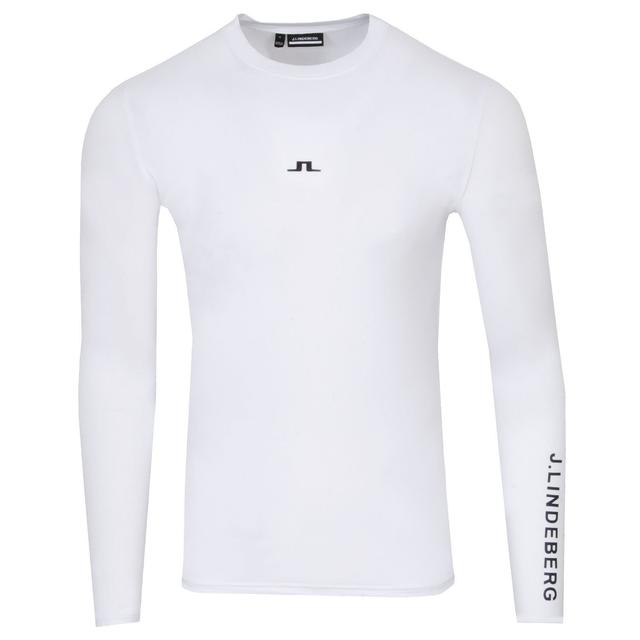 J Lindeberg Thor Long Sleeved Tee on Productcaster.