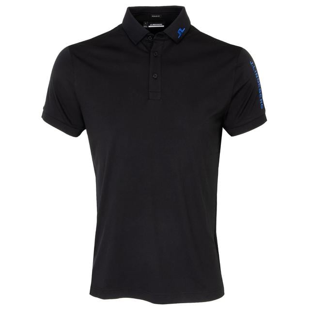 J Lindeberg Tour Tech Polo Shirt on Productcaster.